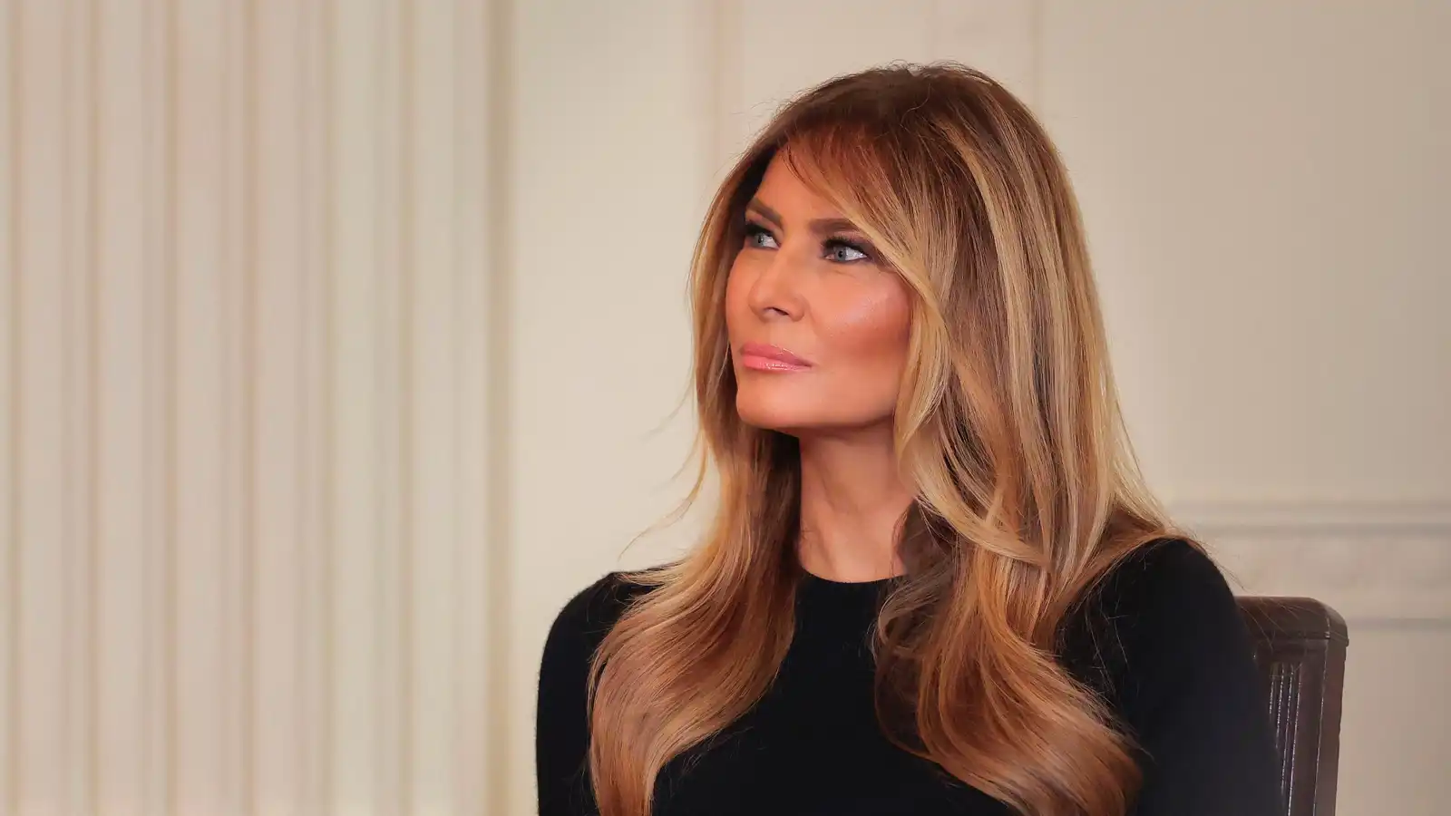 "أكاذيب يجب أن تتوقف" ..  ميلانيا ترامب تخرج عن صمتها بشأن إبستين 