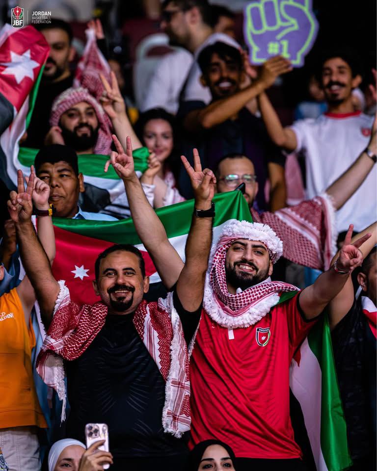 أبناء الوطن في جدة بحالة استنفار دعمًا للنشامى