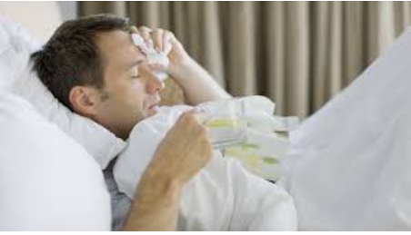 ماذا تأكل عند إصابتك بالإنفلونزا؟