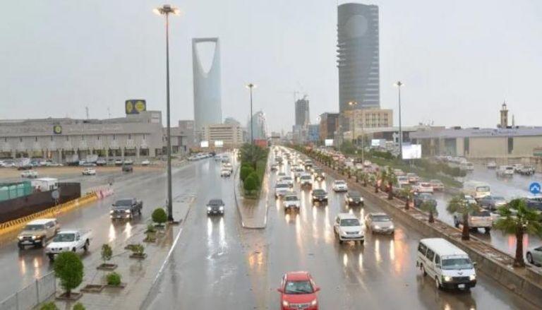 تعليق الدراسة في السعودية