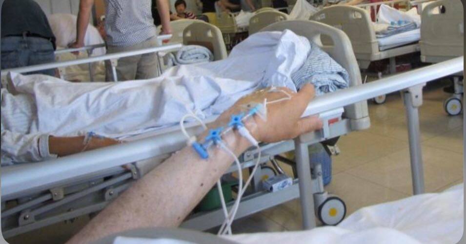 التسمم الجماعي … من المسؤول ؟ 