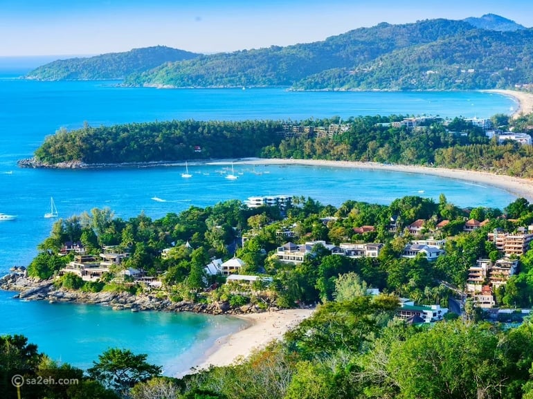 التوقيت المثالي لزيارة بوكيت: دليل الاستمتاع بلؤلؤة أندامان