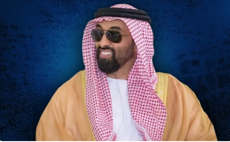 إطلاق منحة طحنون بن زايد للتميّز في الذكاء الاصطناعي