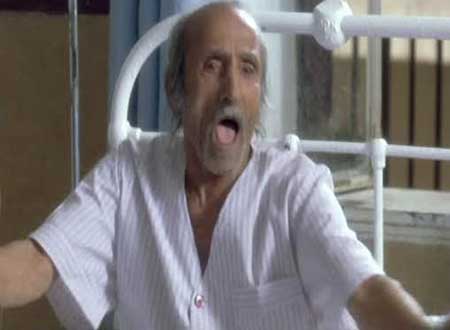 حسن كفتة ..  60 سنة فن والفيلم بـ100 جنيه!