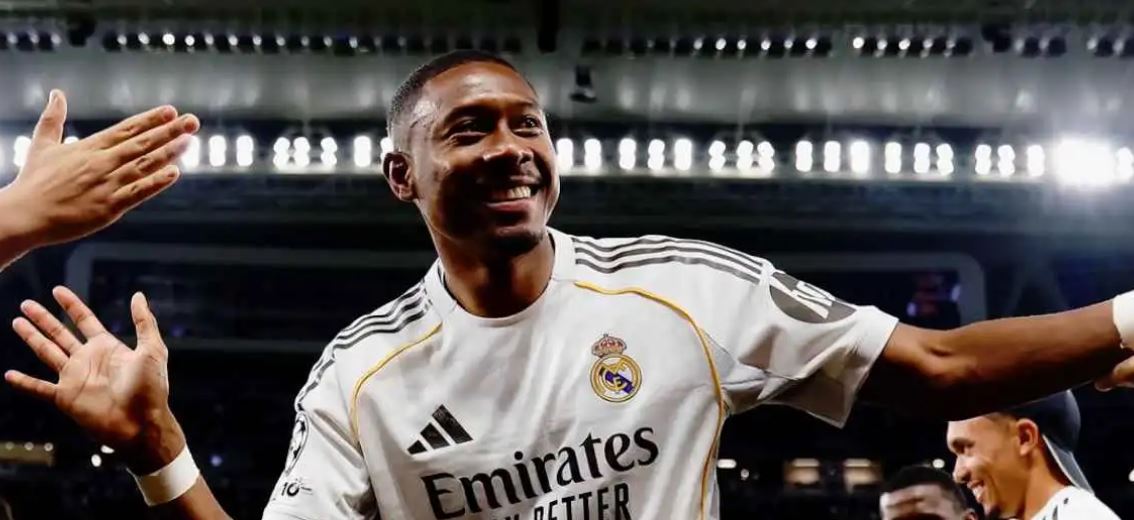 أنقذه من "البطالة" ..  أول عرض يصل أسطورة ريال مدريد بعد رحيله عن النادي 