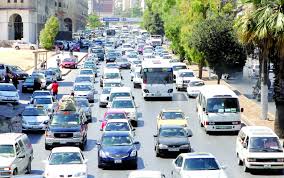 لا تخفيض على اجور النقل العام بعد تخفيض المحروقات 