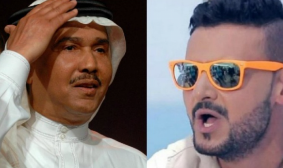 محمد عبده يوجه صفعة قوية لرامز جلال