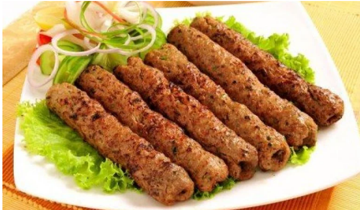 طرق تحضير الكفتة بخطوات بسيطة