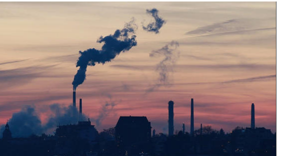  الهواء في الاردن بين الاسوأ في العالم