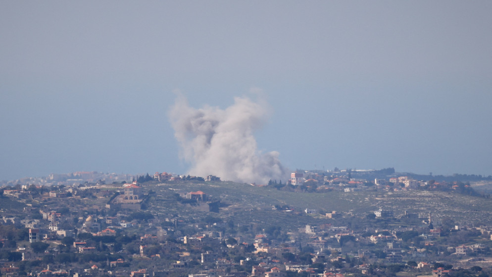 السفارة الأميركية تجدّد دعوة رعاياها إلى مغادرة لبنان "فورا"