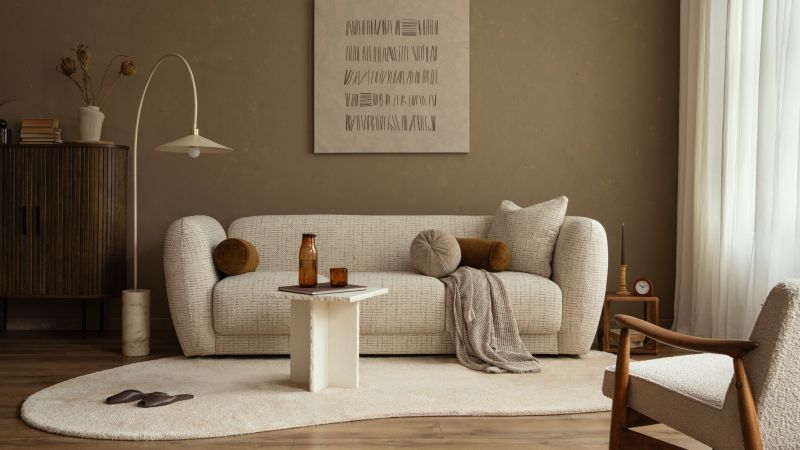 5 نصائح لإعادة ترتيب الأثاث المنزلي بعيد الفطر  