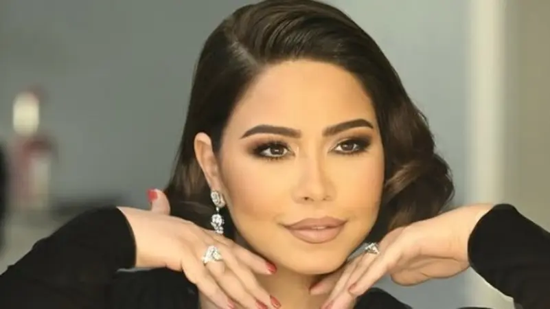 شيرين تطل بأغنية رومانسية جديدة ..  وتجهز لمفاجأة