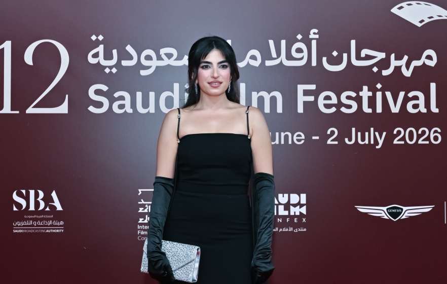 لمسات جمالية عصرية وأخرى تحاكي التراث في ختام مهرجان أفلام السعودية 2026