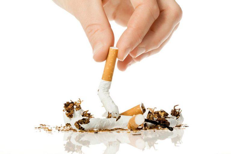 الطريقة المثلى للإقلاع عن التدخين