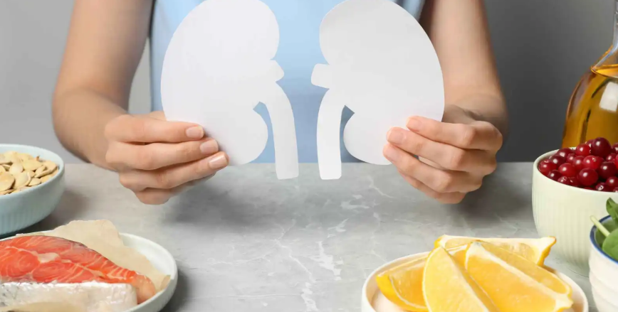 متى يُمنع مرضى الكلى من الصيام؟