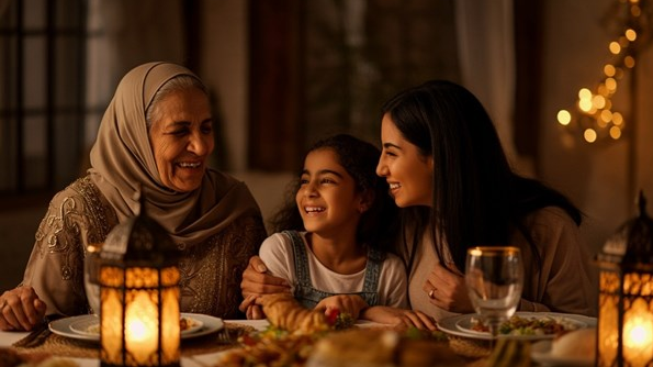 الصحة النفسية للمرأة في رمضان بين العطاء والإنهاك