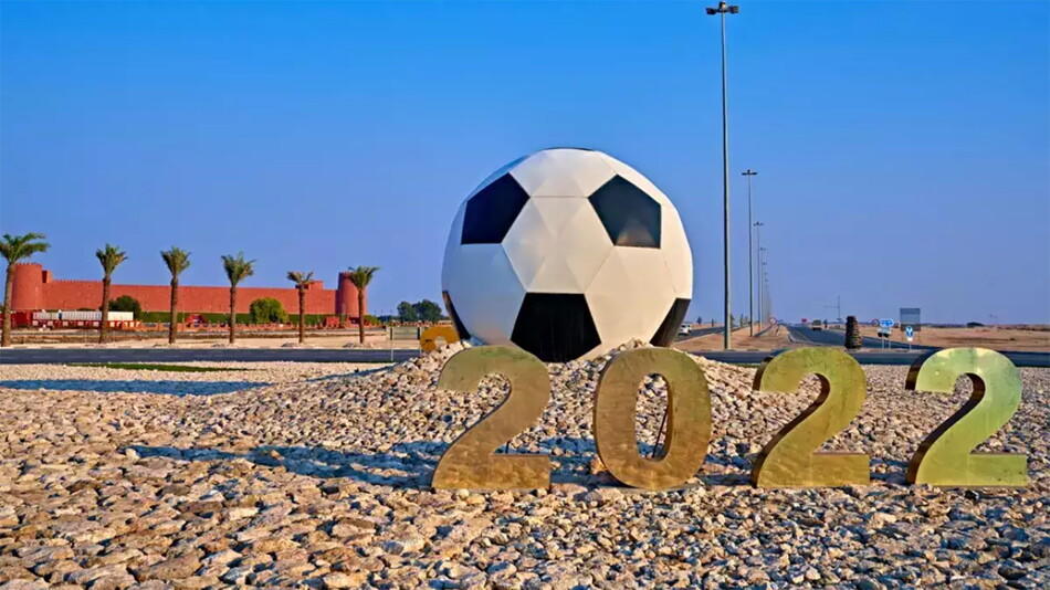 بيع أكثر من 1.2 مليون تذكرة لمباريات كأس العالم 2022