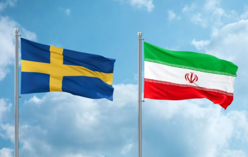 ردا على ستوكهولم ..  طهران تمهل دبلوماسيا سويديا 48 ساعة لمغادرة إيران