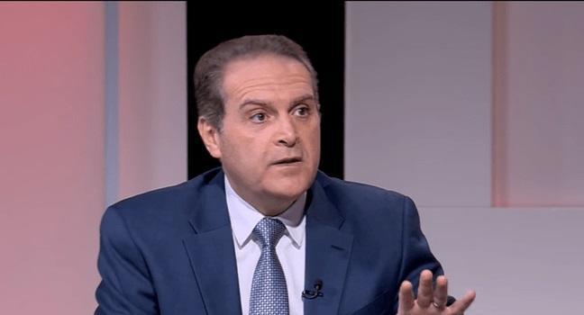 الهواري: لين وغنى بناتي .. وسناحسب كل ثبت تقصيره