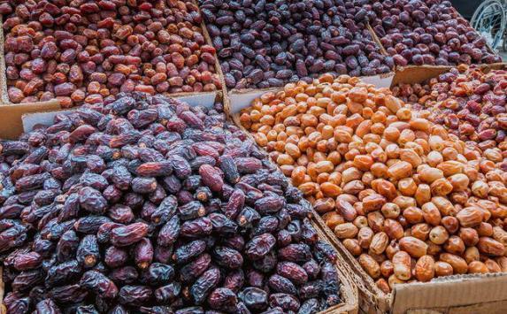 بيان صادر عن تجمع مزارعي قطاع التمور في وادي الأردن