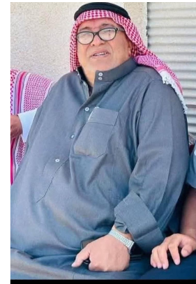 طلال الدحيم يكتب : رحيل العم الحاج راكان مجلي الدحيم… فطوبى لرجل الطهر والعطاء