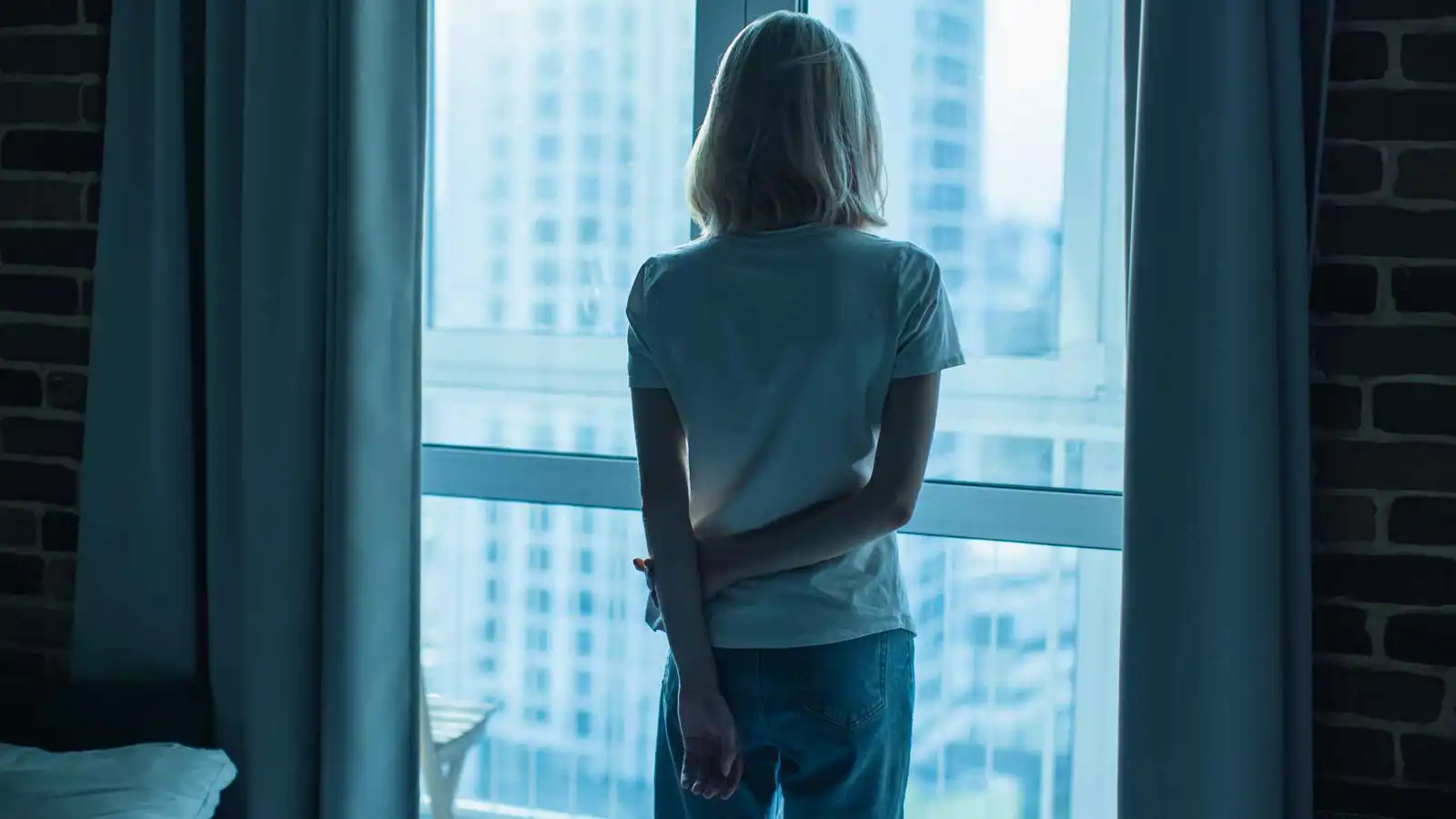 الخوف من "مرض لا علاج له" أنهى حياتها قبل أن يصيبها  