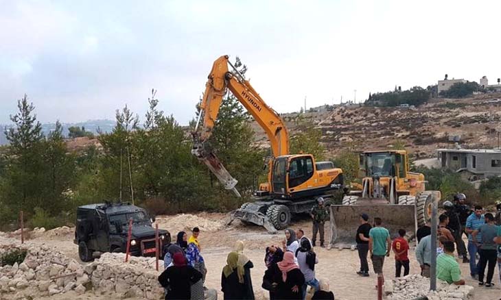 تضاعف الضغوط على السلطة الفلسطينية للإفراج عن مسرب أراض لليهود يحمل الجنسية الأمريكية