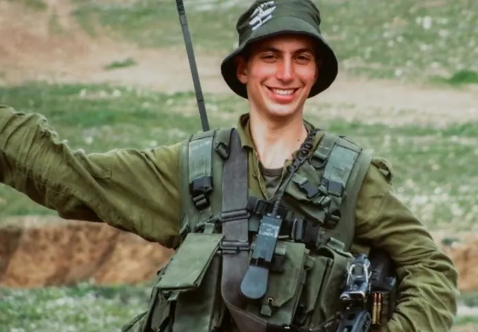 "كتائب القسام" تعلن انتشال جثة الضابط "الإسرائيلي" هدار جولدن من رفح