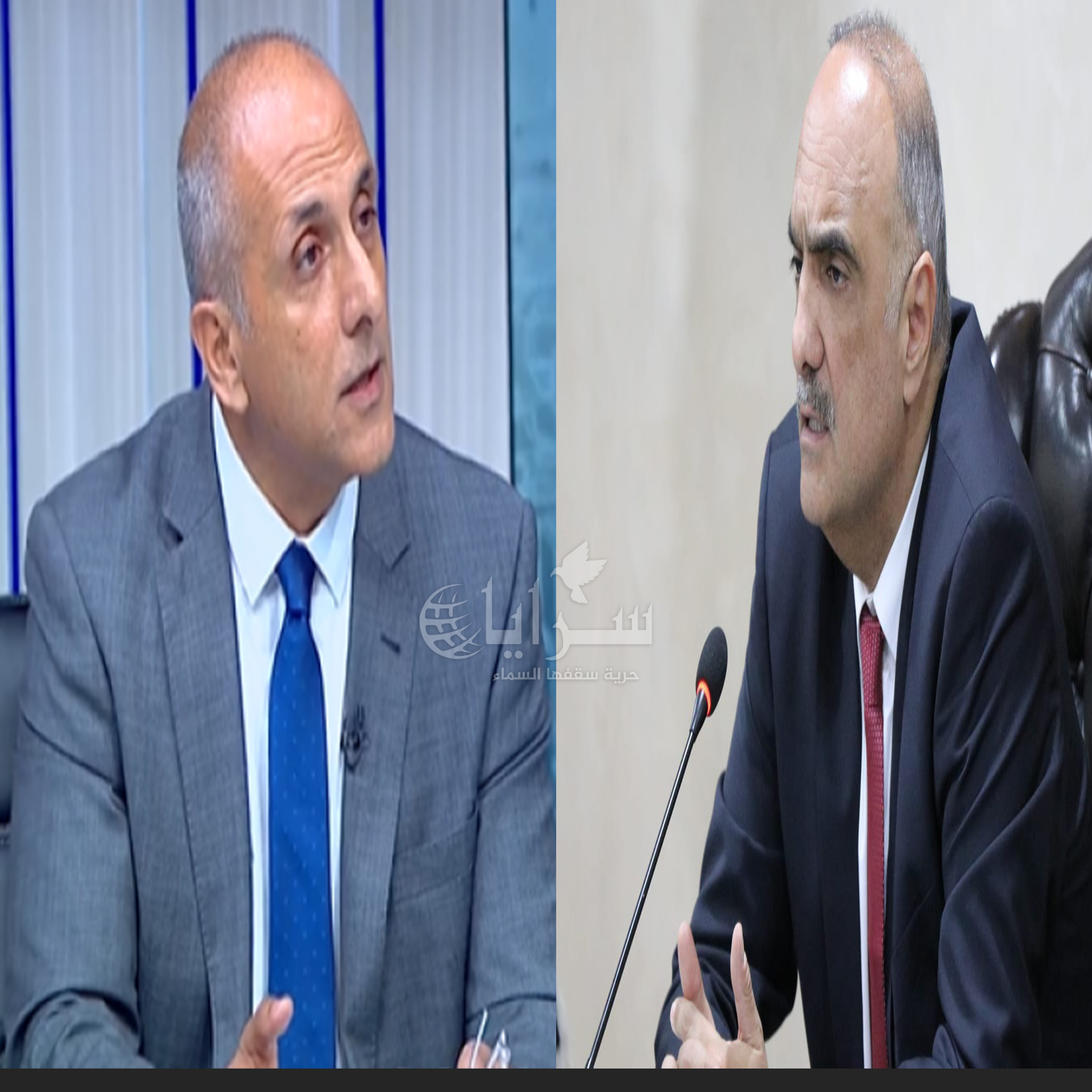 أمام "الخصاونة"  ..  96 موظف لم يستلموا رواتبهم من 4 أشهر ومطالب بإقالة "الوزير المهاجر"