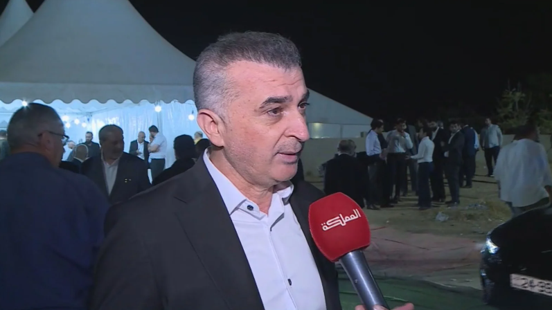 الزيادين: تشييع شهداء كنيسة حمود يجسد وحدة الأردنيين ويؤكد أن الأردن عصي على المؤامرات