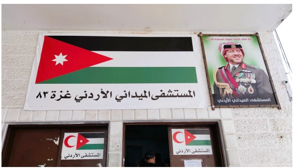  المستشفيات الميدانية الأردنية تجري 27 ألف عملية جراحية في غزة والضفة منذ بدء الحرب