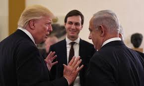 صحيفة أمريكية تكشف ما ستحصل عليه دول عربية مقابل "صفقة القرن" في فلسطين