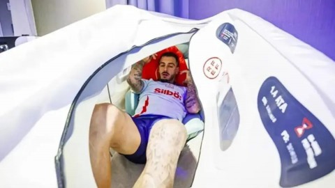 منتخب إسبانيا يستعين بأجهزة “ناسا” لإيقاف مبابي