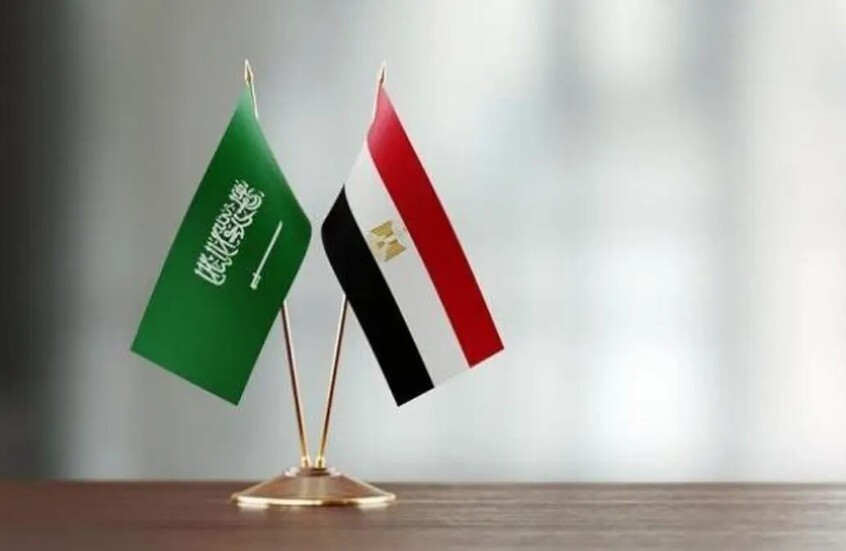 الإعلام العبري يتحدث عن تصعيد مصري سعودي ضد "إسرائيل"