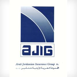 تدهور اسهم المجموعة العربية الاردنية للتأمين منذ شهر حزيران  ..  وثيقة