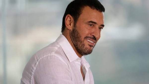 فيديو نادر لكاظم الساهر وهو يجوّد القرآن بصوته