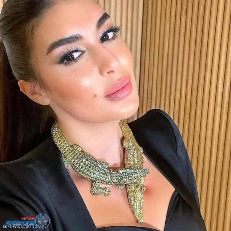 بالصور  ..  ياسمين صبري تكشف عن أخر أعمالها الفنية في الفترة المقبلة 