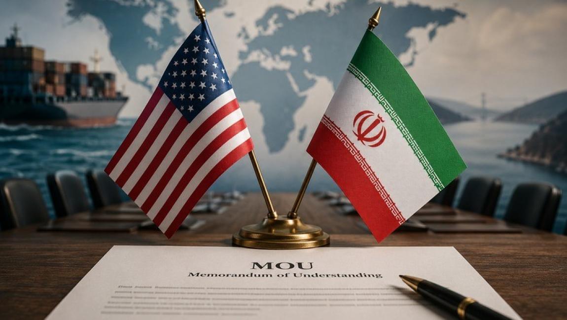 تفاصيل الاتفاق المرحلي بين طهران وواشنطن  ..  وعقد قد تعرقله