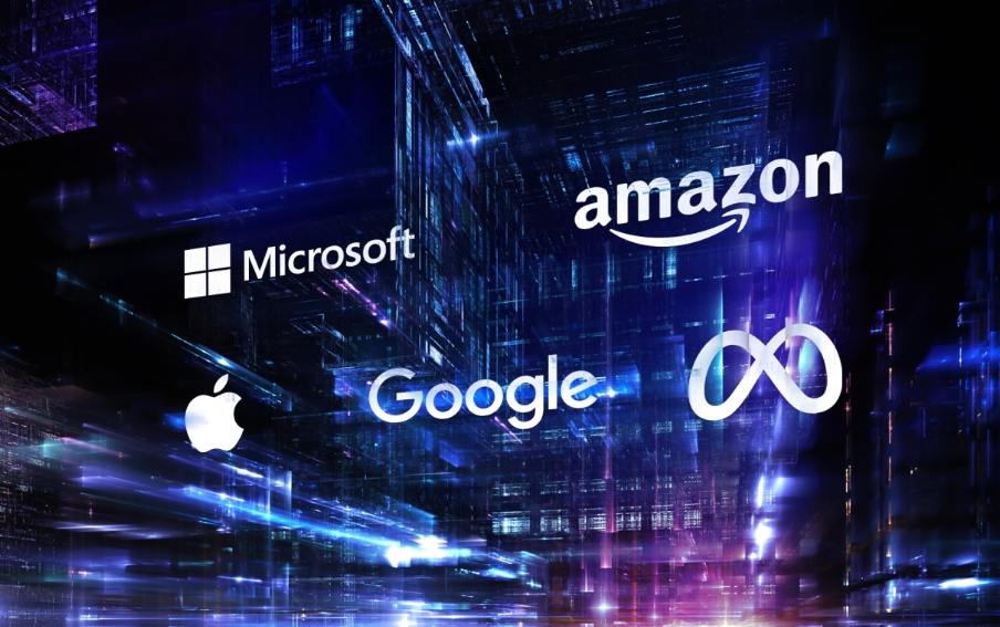 ذكاء اصطناعي أم استنزاف مالي؟ المستثمرون يحاكمون عمالقة التكنولوجيا