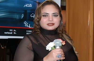 وفاء مكي تكشف سبب ابتعادها عن الساحة الفنية