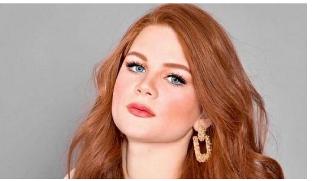 من هي سلمى الجابري ملكة جمال مصر؟