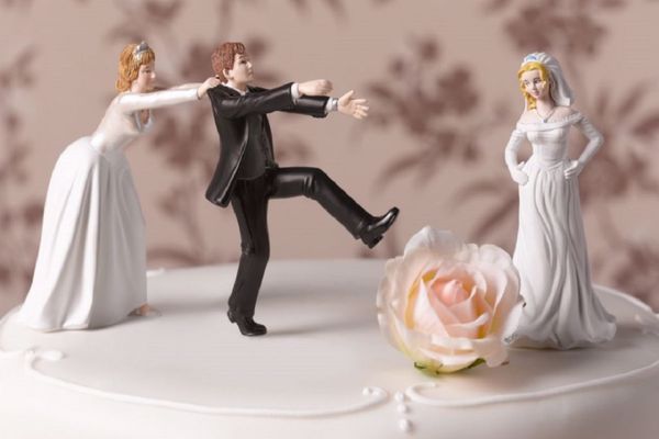 أريد الزواج بامرأة ثانية