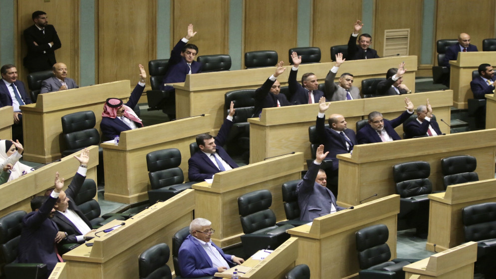 كتل نيابية غائبة بشكل "كامل ومؤلم" في العام الثالث من مجلس النواب