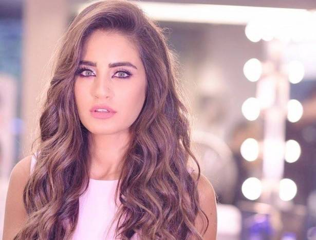 إيميه صياح تهرب من منزلها الزوجي ..  وهذا ما كشفته!