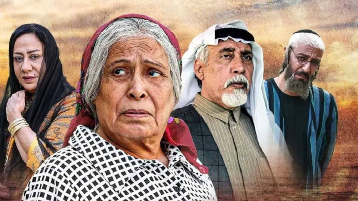 مسلسل "أم هارون" يواصل إثارته للجدل وسط اتهامات بتزييفه للتاريخ والحقائق