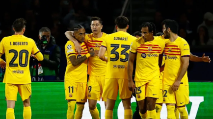 "لاعب جديد" في برشلونة يرفض الرحيل للدوري السعودي ..  تطور مثير