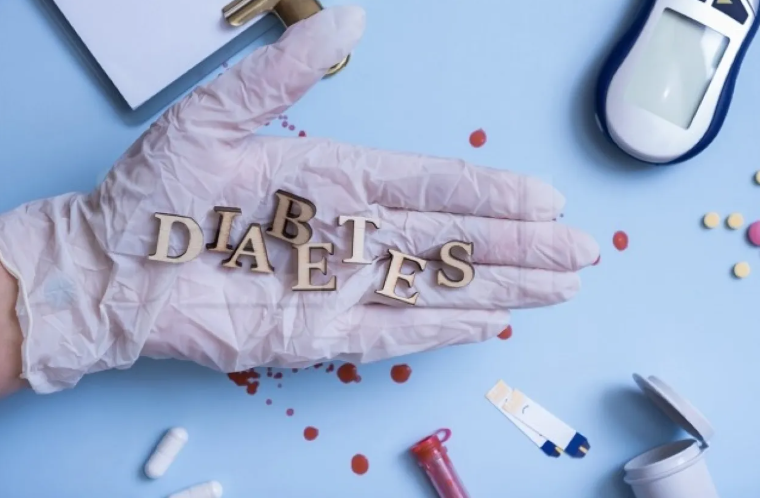 طبيب مختص : ربع سكان الكويت مصابون بالسكري