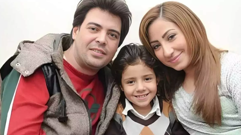 وفاة طليق الفنانة بوسي بشكل مفاجئ وشقيقته تحملها المسؤولية
