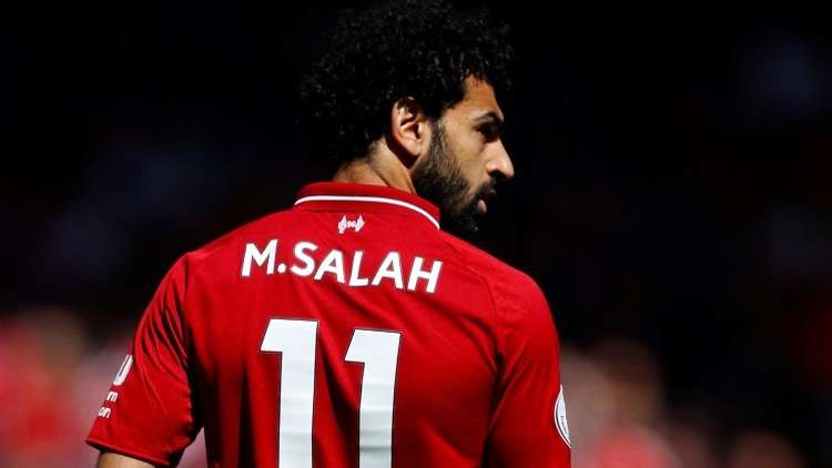 فيفا: الشفاء العاجل يا صلاح  ..  ننتظرك في مونديال 2018 أيها النجم