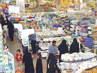 مطلوب وظائف في كبرى الاسواق في السعودية 